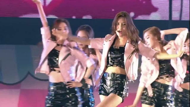 [HD] Documentary 2014 Tour Final Day - Girls' Generation SNSD DVD Japan 3rd Tour