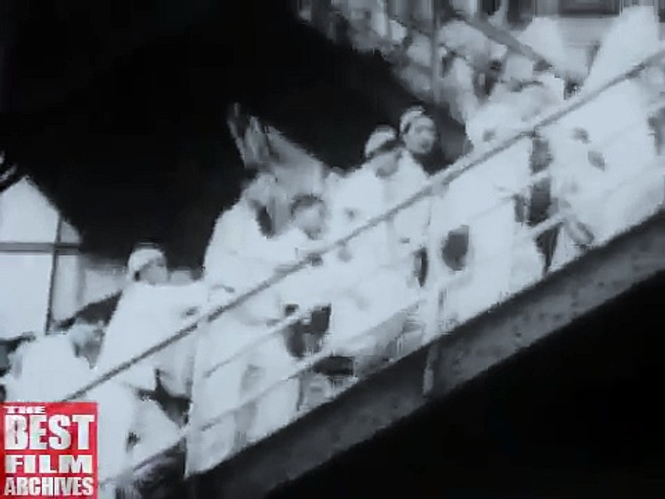 Japanese Viewpoint of World War 2   My Japan   American Propaganda Documentary   Japanese Footage