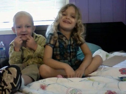 Cute Girl Wishing Best Wishes on Birthday