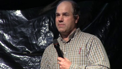 MSV 2014 - Les sols vivants en cultures maraîchères - Steve Groff 1/2