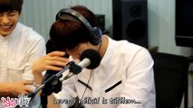 140602 Shimshimtapa - LEO szenvedései #2 [HUNSUB]