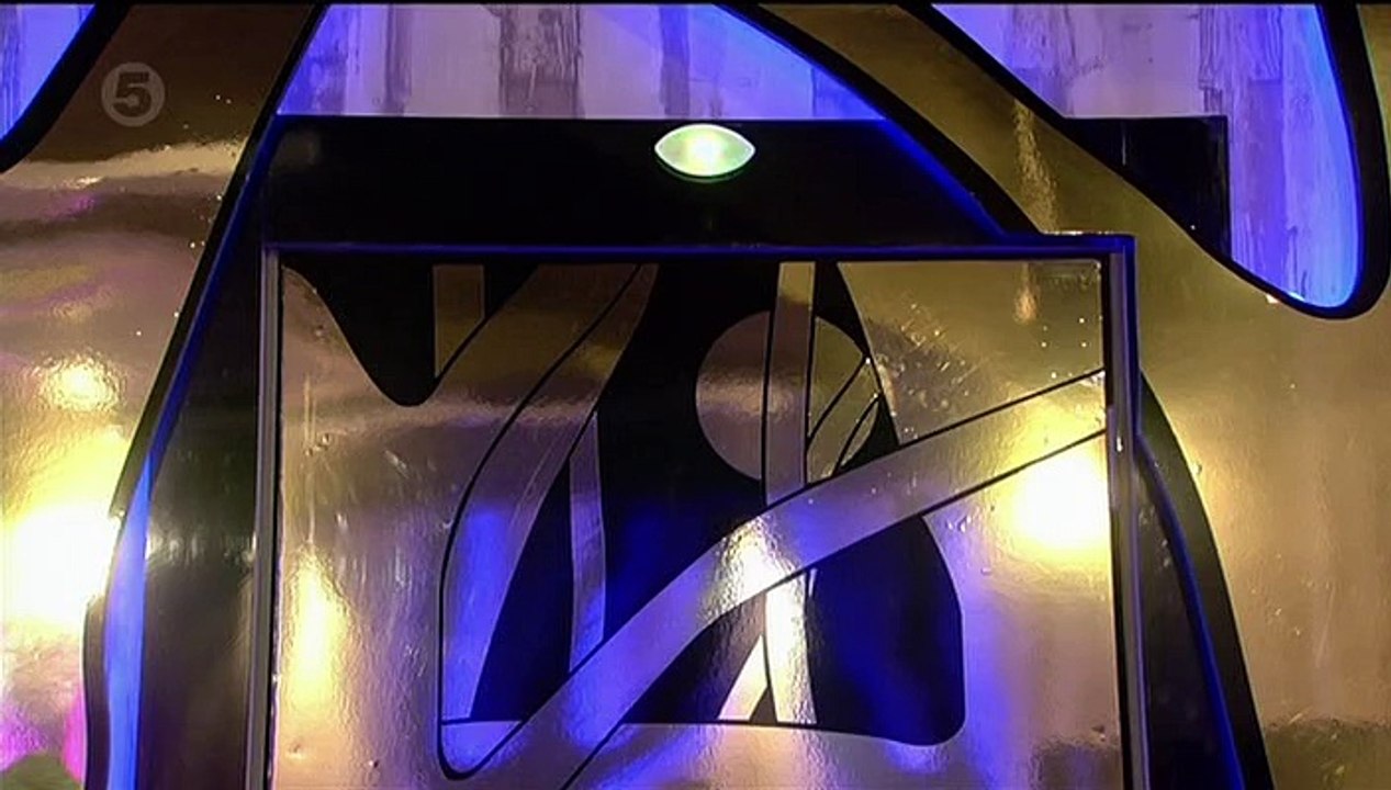 CBB 2015 Episode 3