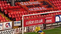 United young guns shoot down Killie at Tannadice