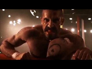 Undisputed.3 Requiem Final Battle Boyka vs Dolor-Ks4AeyiPegw