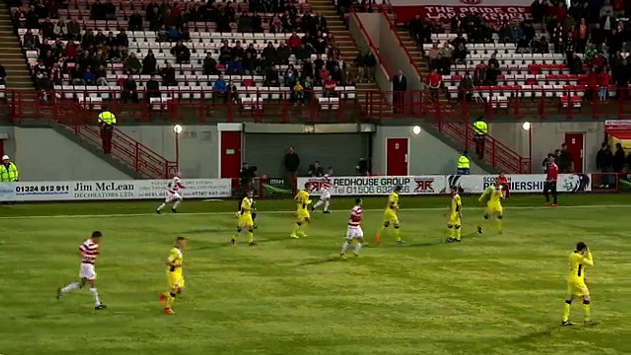 Unstoppable Andreu smashes in another goal