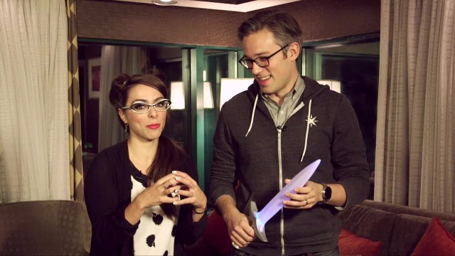 CES 2015: SPARK IO WANTS TO HELP YOU MAKE YOUR OWN CONNECTED DEVICES