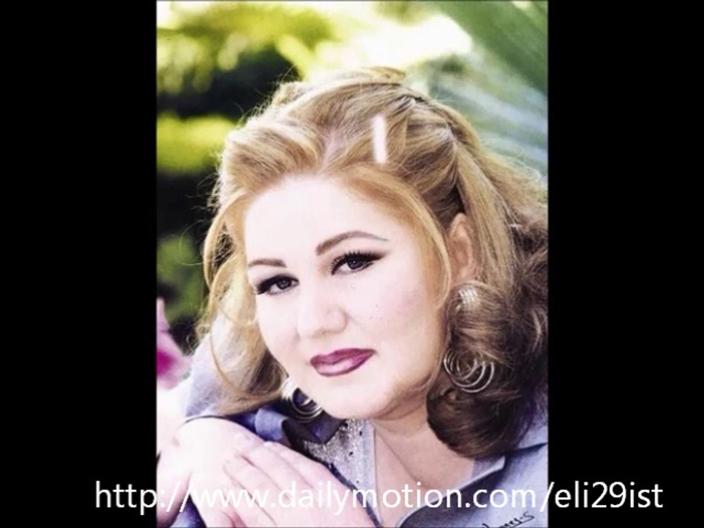 كوكتيل رائع من اجمل اغاني مياده الحناوي ♥♥ Cocktail songs Mayada El Hennawy  - فيديو Dailymotion