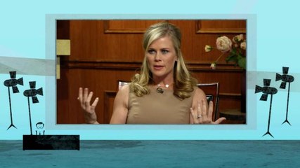Alison Sweeney - Sneek Peak