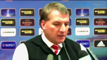 Rodgers 'It's been difficult for Downing'