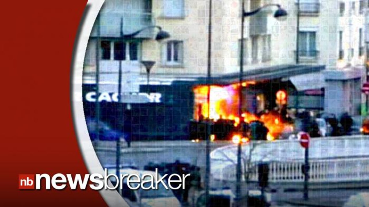 Three Terrorists Dead After Two Deadly Hostage Situations Terrorize Paris