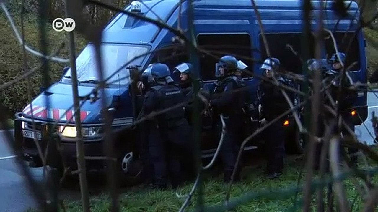 French police kill Islamist hostage takers | Journal