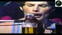 Queen - Too Much Love Will Kill You (Vers 2015 Vj DjMarco)