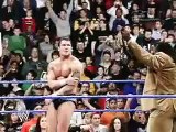 WWE Friday Night Smackdown 2nd January 2015 Part 2