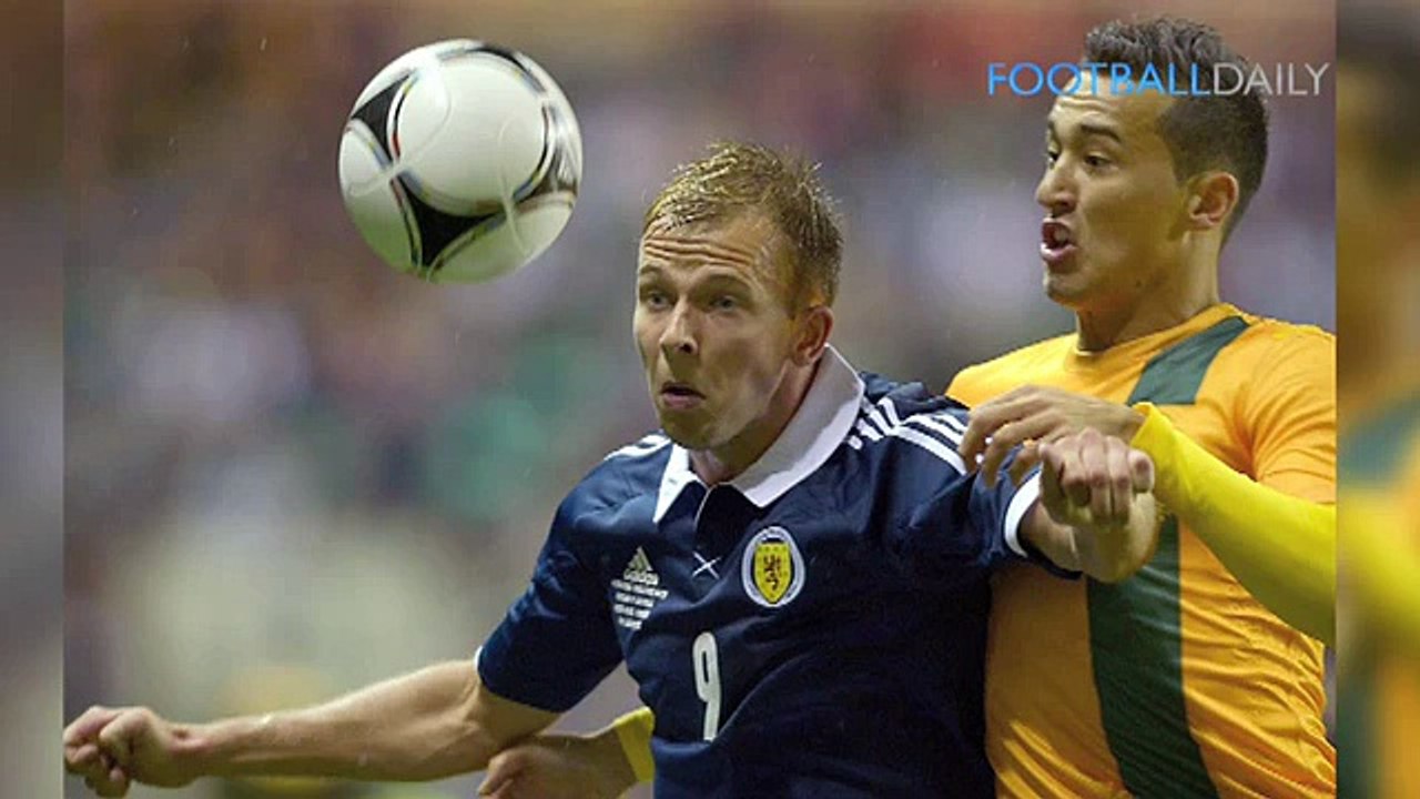 Steve Kean on New Blackburn Signing Jordan Rhodes