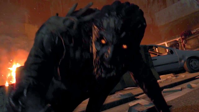 Dying Light - Be The Zombie Trailer [EN]