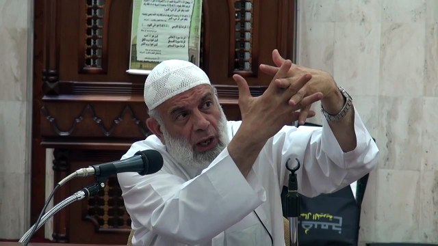 وَإِنْ تَتَوَلَّوْا يَسْتَبْدِلْ قَوْمًا غَيْرَكُمْ ثُمَّ لا يَكُونُوا أَمْثَالَكُمْ للشيخ د.وجدي غنيم