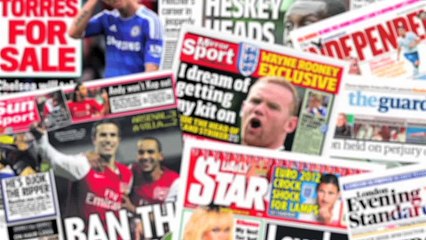 Transfer Talk - Ibrahimovic unveiled by PSG