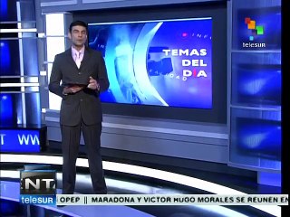 Presidentes de UE participarán en marcha contra terrorismo de Francia