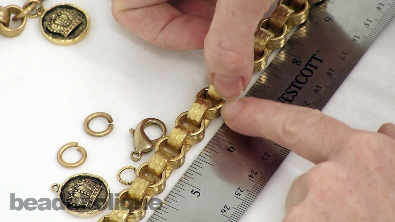 How to Make the Bracelet of Thrones