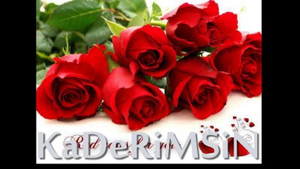 14.ÜMiT GüVeN Kaderimsin 2015