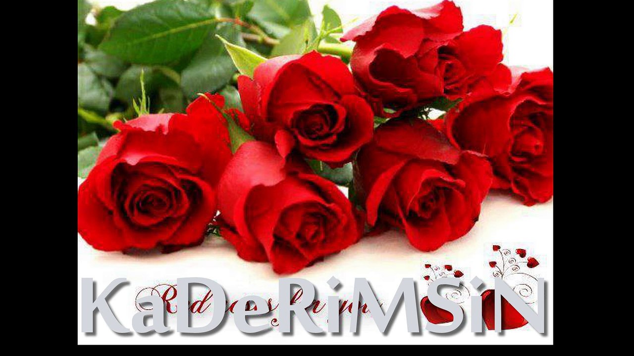 14.ÜMiT GüVeN Kaderimsin 2015