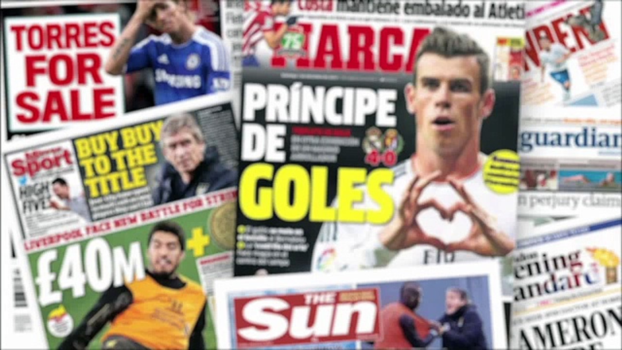 Transfer Talk - Vidal to Barcelona Dzeko to Inter