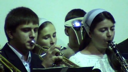 Кінотеатр Юність 15.11.2014р Частина 3