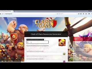 Clash of Clans Gems Cheats