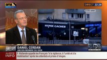 Assauts à la porte de Vincennes et à Dammartin-en-Goële (8/10): Les commentaires de Daniel Cerdan - 09/01
