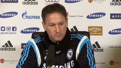 Holland: "Messi al Chelsea è impossibile"