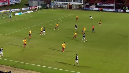 United Star GMS with another beautifully timed goal!