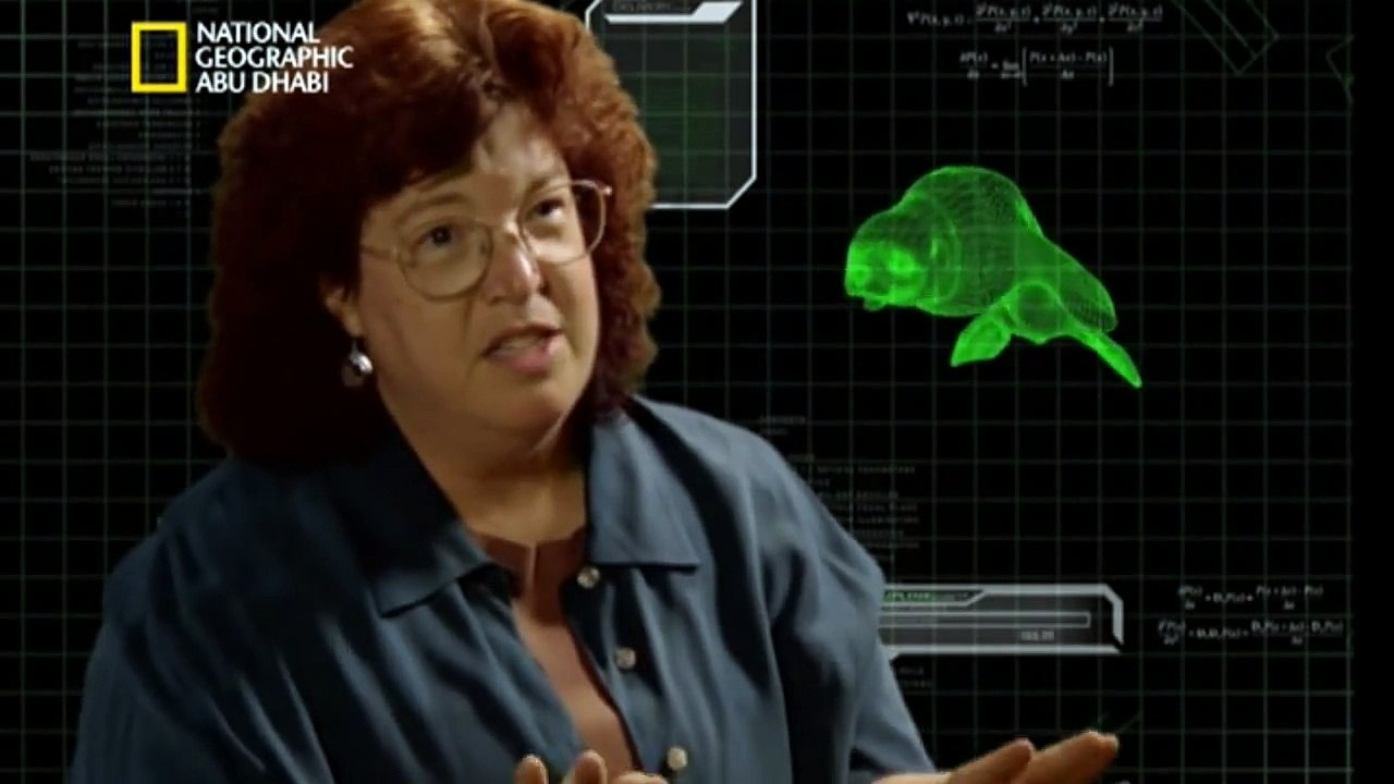 ‫وثائقي - أنا وحش- الدب القطبي HD‬‎