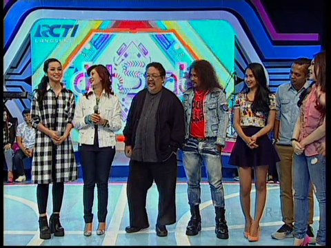 [150108]Dahsyat - Seg5