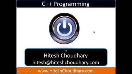 polymorphism in c++ programming