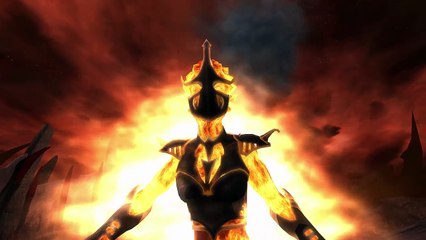 A revolution is nigh... January 23rd, 2015 [TITANTRON]