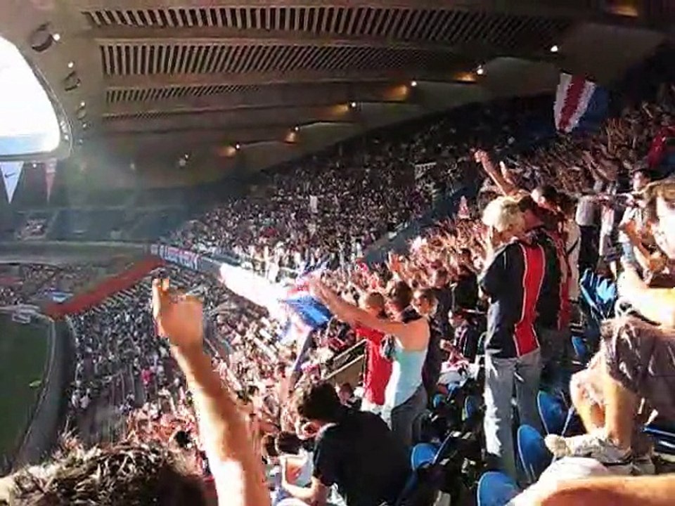 2008 Ici c'est Paris