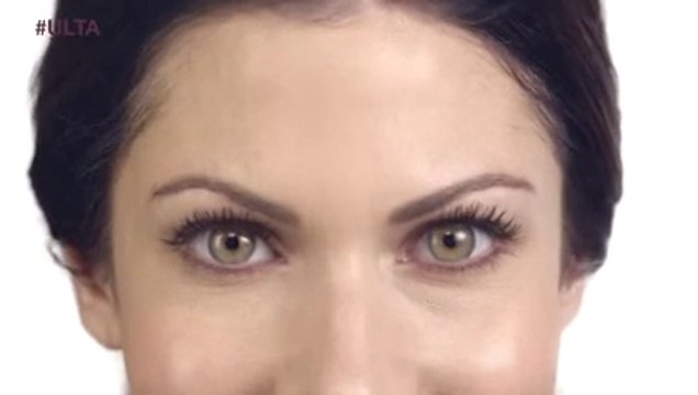 Long Lashes With Mascara and Lash Fibers - Ulta Tutorial