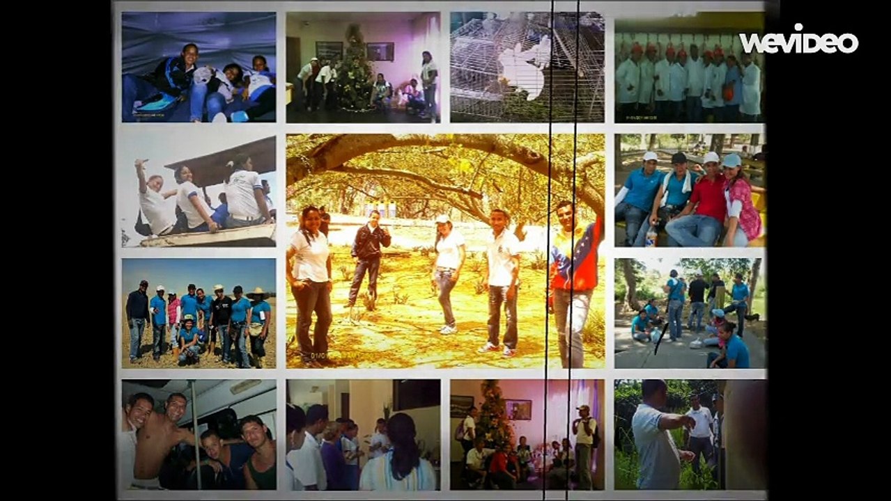 ¨Buenos momentos¨