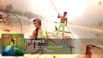 'Tu chale' FULL AUDIO Song 'I' _ Aascar Films _ A. R. Rahman _ Shankar, Chiyaan Vikram, Amy Jackson
