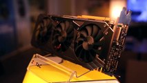 High Performance, Affordable, Small Graphics Cards from ZOTAC - CES 2015