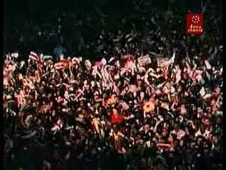 La Guerra Fria Intriga en Latinoamerica