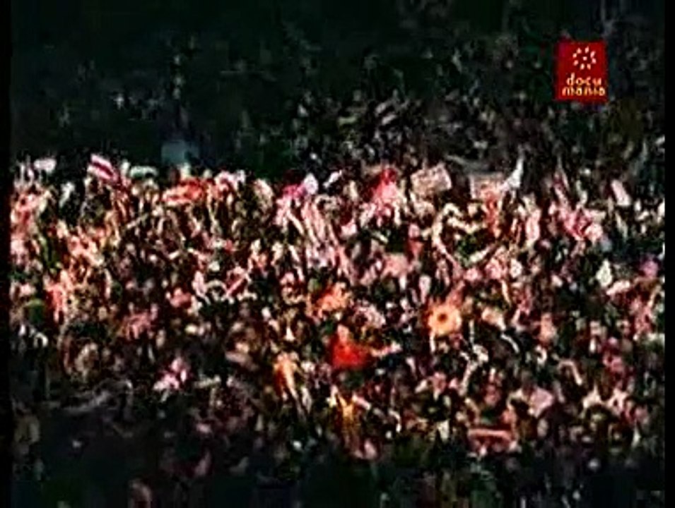 La Guerra Fria Intriga en Latinoamerica