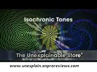 Music sounds which provide well being and awareness -Unexplainable store-