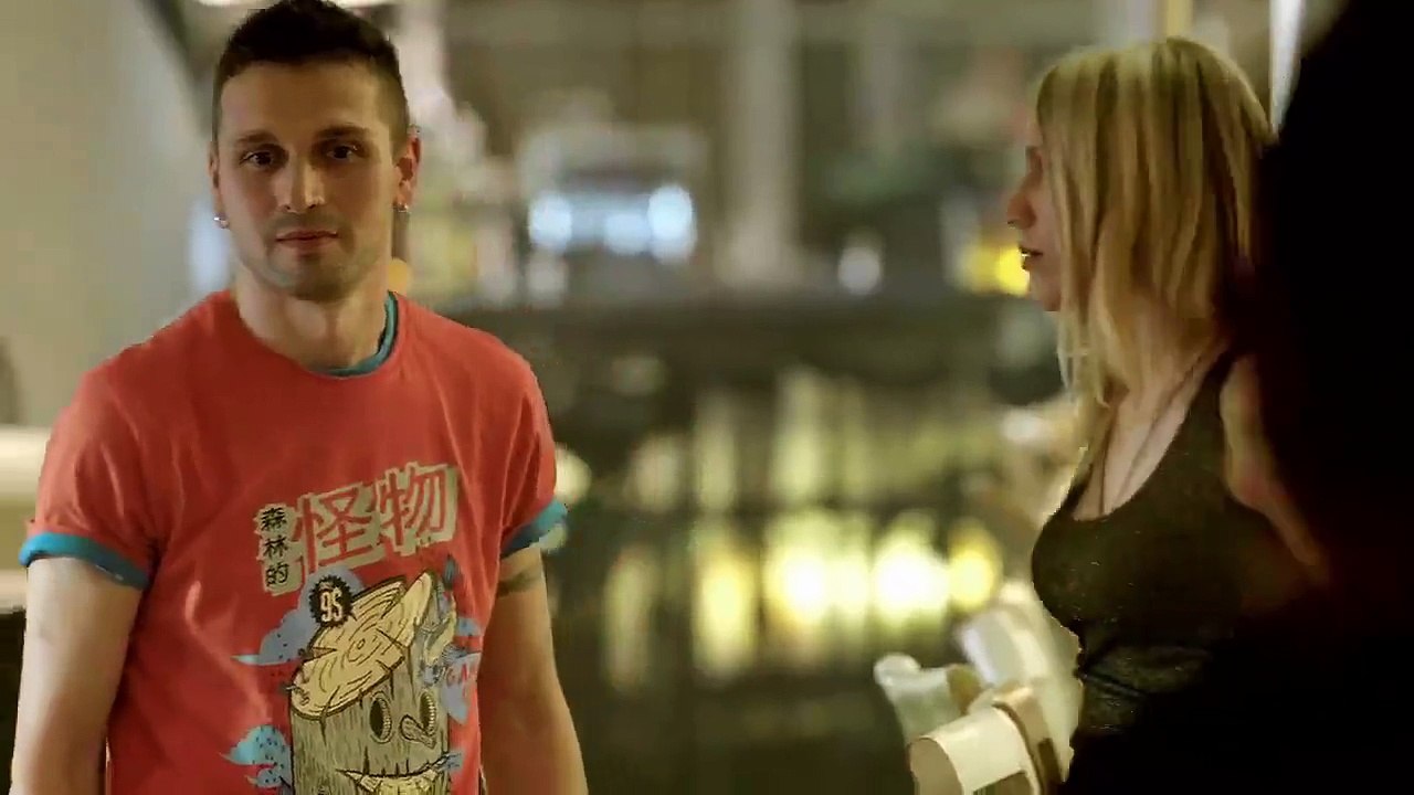 Я да видим сега ти какво научи в затвора.