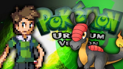 A journeys beggining - Pokemon Uranium (PC) Episode 1