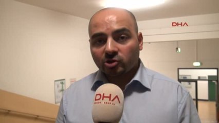 Almanya'da Yaşayan Türkler Fransa'daki Saldırıya Tepkili