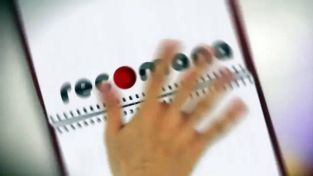 TV3 - 33 recomana - Amb les teves pròpies mans. Rita Ponce de León. Fundació Miró. Barcelona