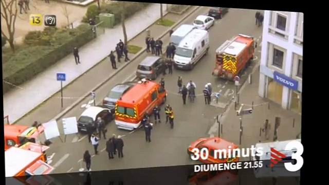 TV3 - 30Minuts - L'ascens d'Estat Islàmic a 30 Minuts