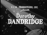 Historical Moments - -Dorothy Dandridge - Cow Cow Boogie - Sponsored by (EPSAT)