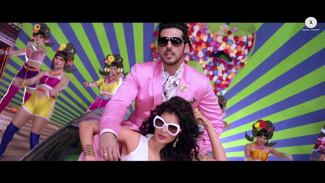 Selfiyaan Official Video _ Sharafat Gayi Tel Lene_ Meet Bros Anjjan feat. Khushboo Grewal l HD